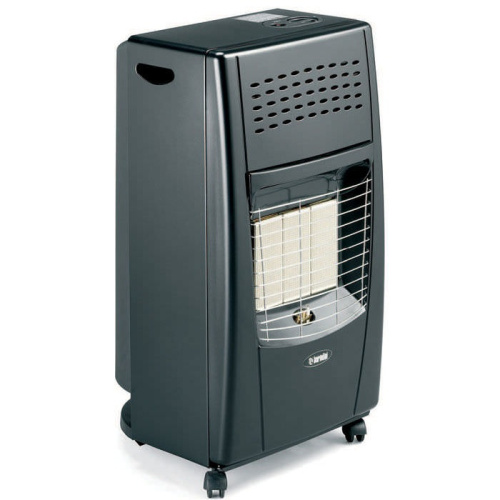 Газовый обогреватель Primavera I Turbo Plus